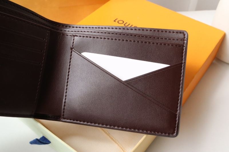 Louis Vuitton Wallets